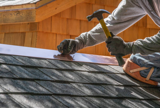 Best Roof Leak Repair  in Roundup, MT
