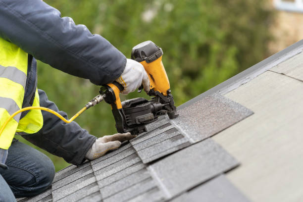 Best Roof Installation  in Roundup, MT