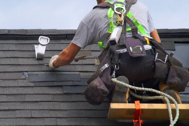 Best Rubber Roofing (EPDM, TPO)  in Roundup, MT