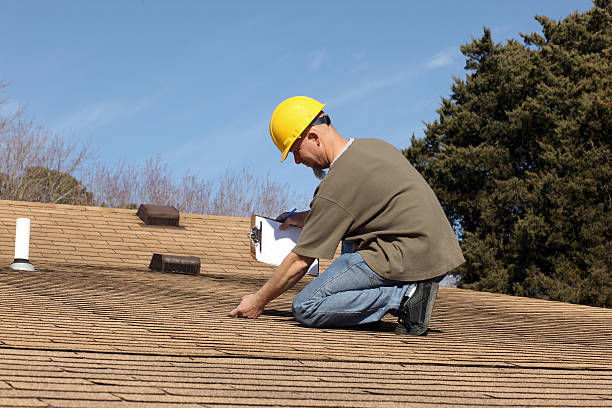 Best Roof Maintenance  in Roundup, MT