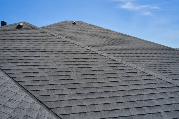 Best Storm Damage Roof Repair  in Roundup, MT