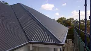 Best Roof Moss and Algae Removal  in Roundup, MT